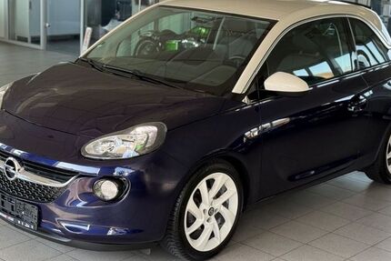 Opel Adam 42.000 km 7.500 &euro; Niestetal bei Kassel 34266