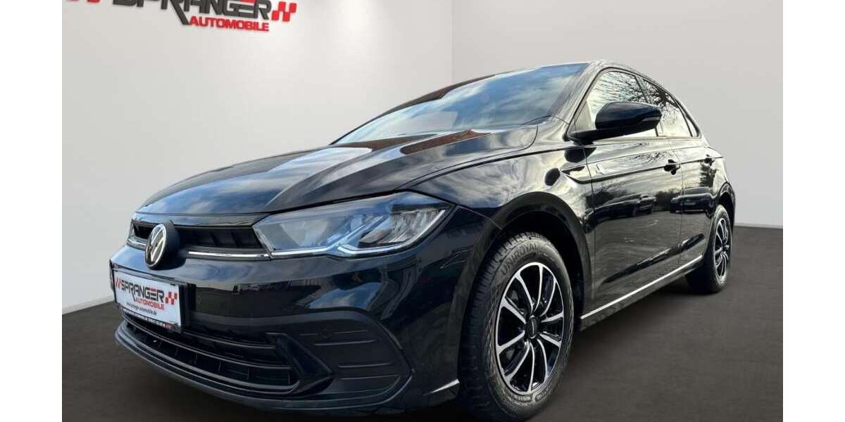 VW Polo 9.439 km 19.550 &euro; Calden-Westuffeln 34379