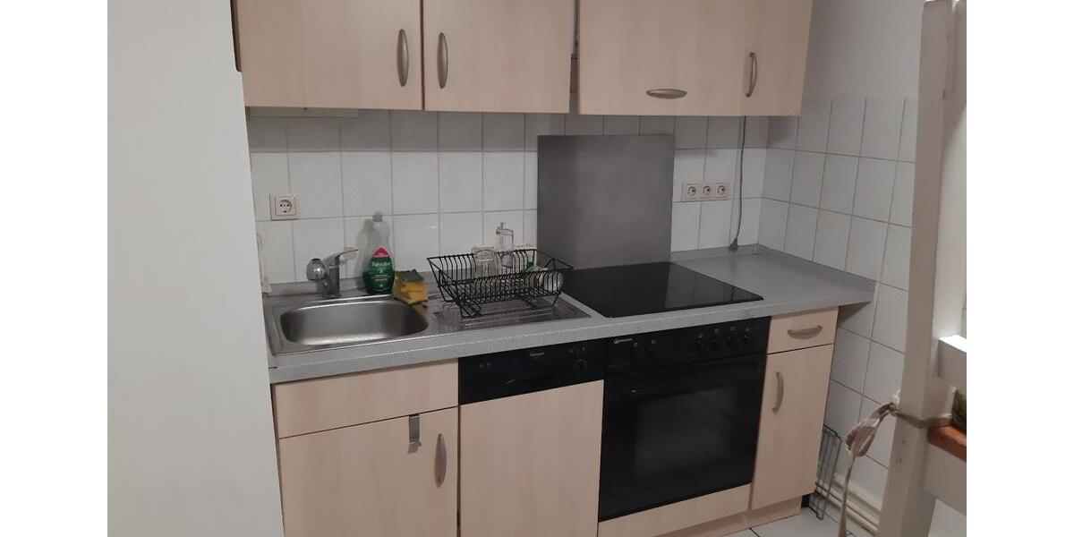 Wohnung zu vermieten 3 zimmer