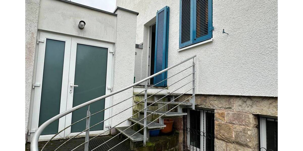 Mehrfamilienhaus, Wohnhaus Spangenberg - 1 Zimmer, 313 m&sup2;, 345.000&euro; | Angebot:26188075