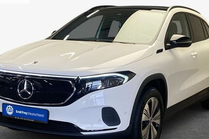 Mercedes-Benz EQA 61.745 km 25.330 &euro; Kassel 34123
