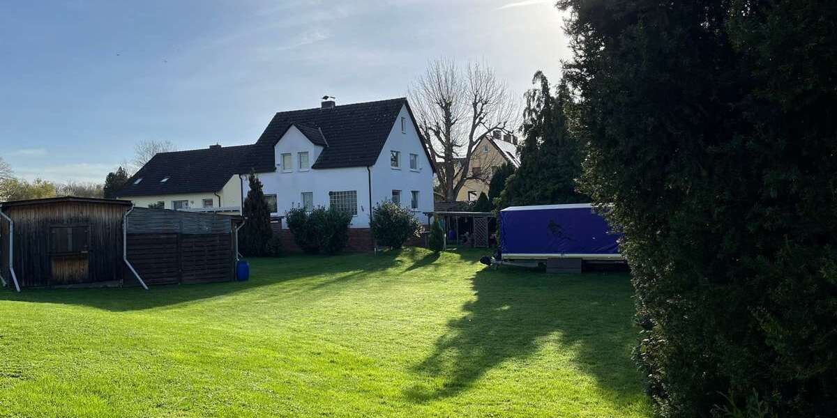 Einfamilienhaus Kassel / Bettenhausen Bettenhausen - 7 Zimmer, 160 m&sup2;, 469.000&euro; | Angebot:27278467