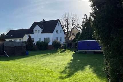 Haus Kassel / Bettenhausen Bettenhausen - 7 Zimmer, 160 m&sup2;, 469.000&euro; | Angebot:27278467