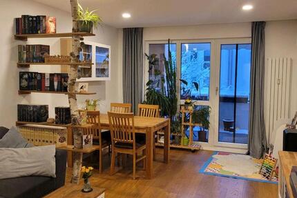 Wohnung Kassel Philippinenhof-Warteberg - 4 Zimmer, 105 m&sup2;, 290.000&euro; | Angebot:26129959