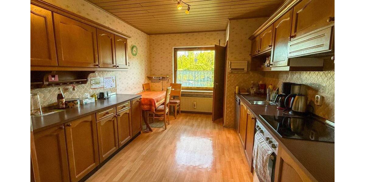 Einfamilienhaus Witzenhausen / Kleinalmerode Kleinalmerode - 1 Zimmer, 232 m&sup2;, 239.000&euro; | Angebot:26568970