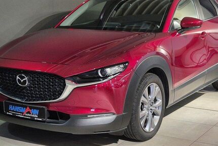 Mazda CX-30 62.000 km 19.900 &euro; Kassel 34123