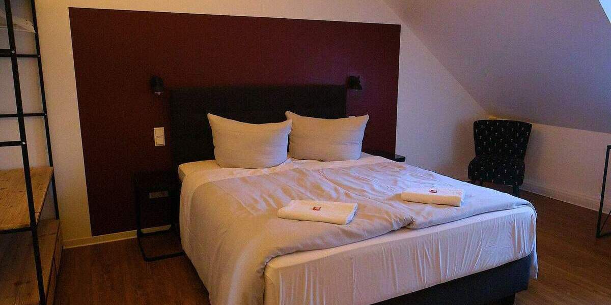 Gewerbeobjekt Kassel Bad Wilhelmshöhe - 1 Zimmer, 800 m&sup2;, 954.000&euro; | Angebot:25780730