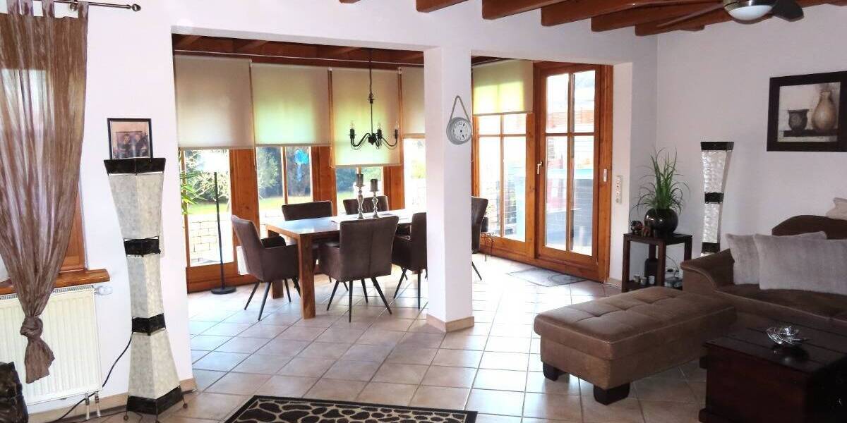 Doppelhaushälfte Staufenberg Benterode - 4 Zimmer, 145 m&sup2;, 299.000&euro; | Angebot:26080139