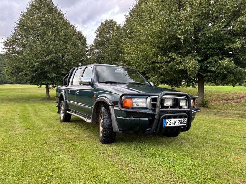 Ranger