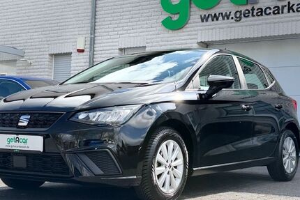 Seat Ibiza 109.702 km 10.700 &euro; Kassel 34123