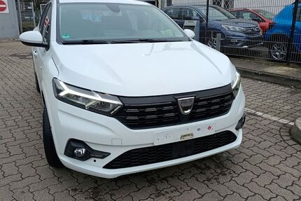 Dacia Sandero 60.750 km 10.899 &euro; Kassel 34125