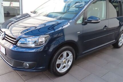 VW Touran 270.000 km 4.990 &euro; Kassel 34123