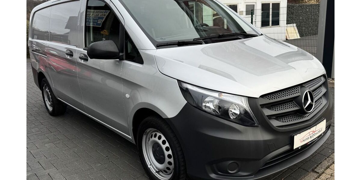 Mercedes-Benz Vito 179.000 km 18.499 &euro; Kassel 34123
