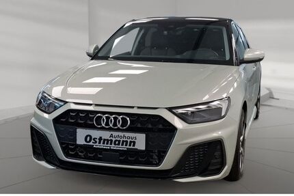 Audi A1 7.861 km 28.750 &euro; Wolfhagen 34466