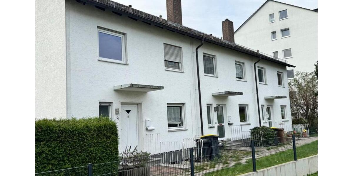 Reihenhaus Kassel Philippinenhof-Warteberg - 750.000&euro; | Angebot:22854209