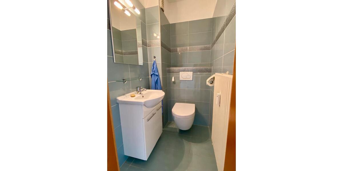 Etagenwohnung Vellmar - 3 Zimmer, 78 m&sup2;, 950&euro; | Angebot:26257374