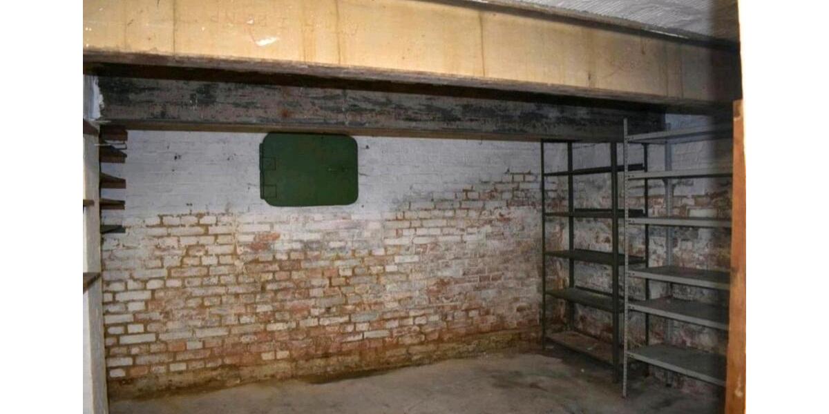 Etagenwohnung Kassel Bettenhausen - 3 Zimmer, 83 m&sup2;, 90.000&euro; | Angebot:27260246
