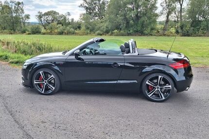 Audi TT 67.900 km 20.100 &euro; Kassel 34134