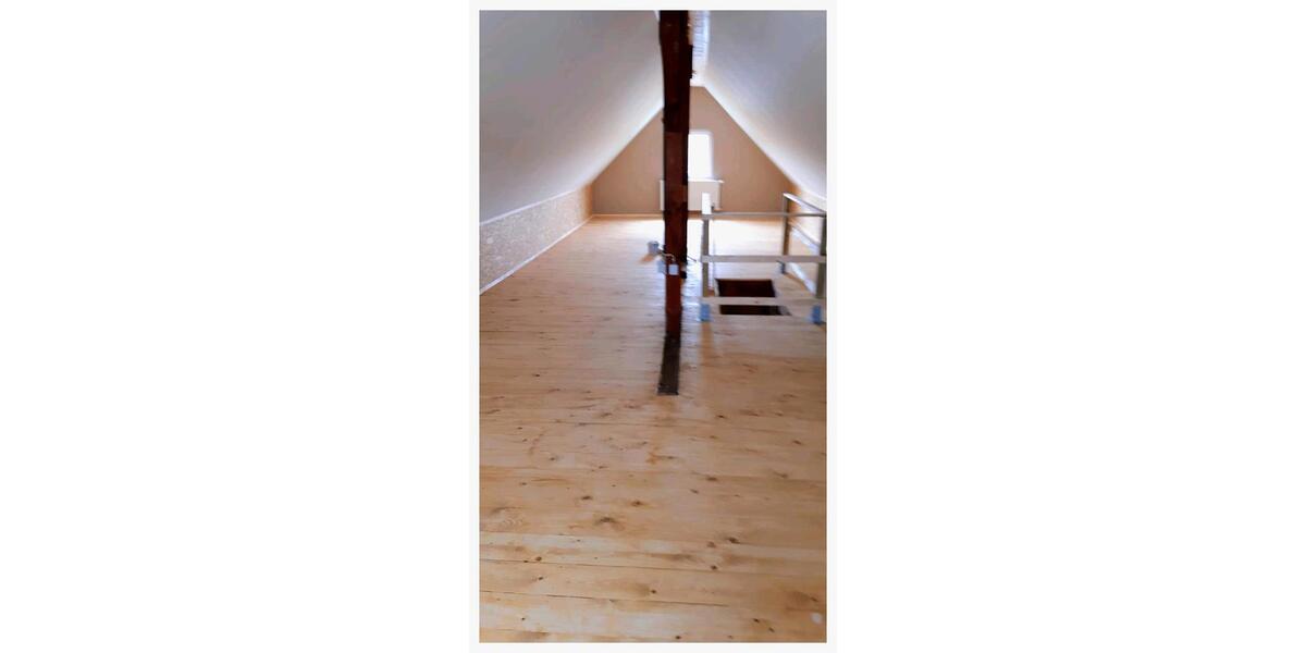 Dachgeschoßwohnung Hofgeismar - 4.5 Zimmer, 128 m&sup2;, 1.080&euro; | Angebot:25971731