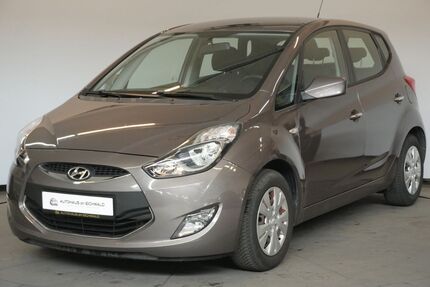 Hyundai ix20 67.489 km 9.480 € Kassel 34123