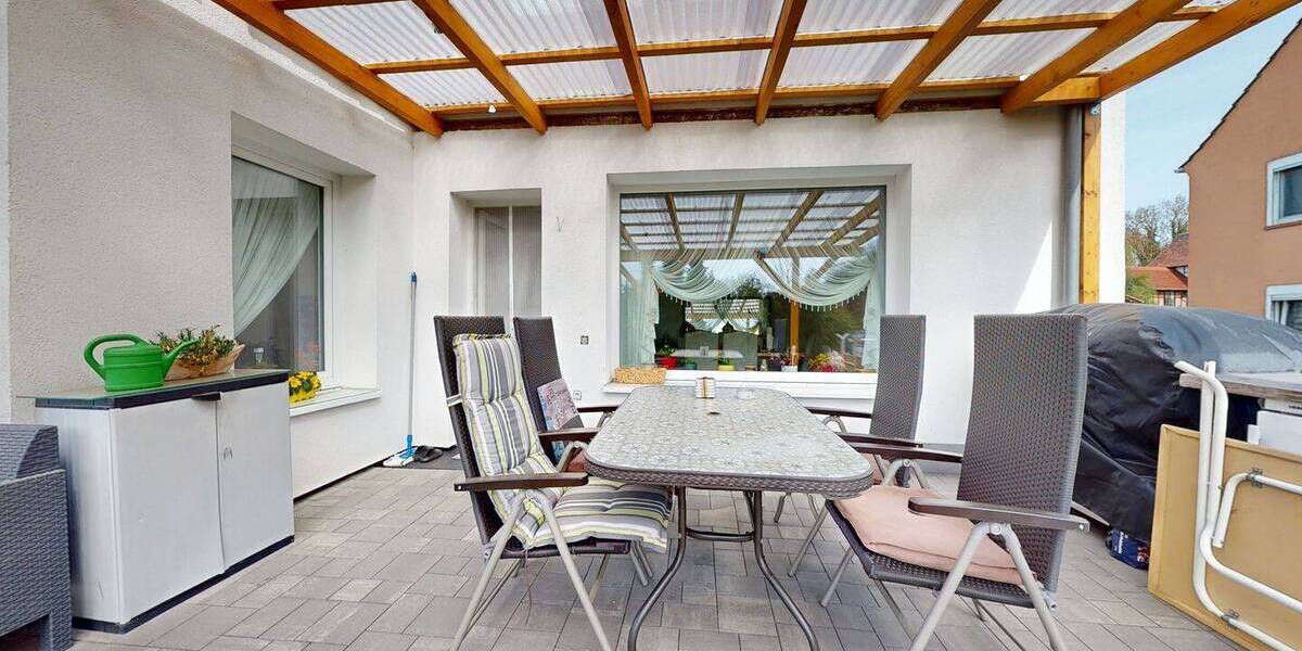 Mehrfamilienhaus, Wohnhaus Gudensberg - 9 Zimmer, 247 m&sup2;, 489.000&euro; | Angebot:26344632