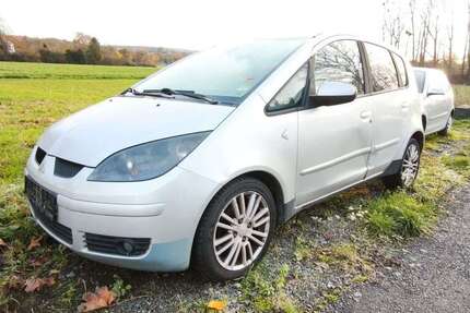 Mitsubishi Colt 210.000 km 990 € Kassel 34125