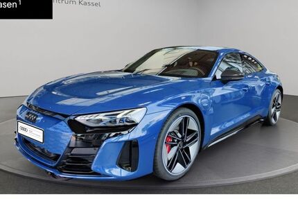 Audi RS e-tron GT 32.000 km 76.990 &euro; Kassel 34125