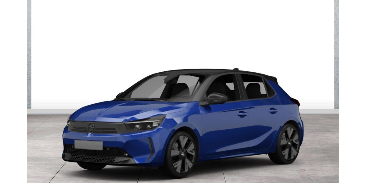 Opel Corsa 1.330 km 22.890 &euro; Kassel 34125