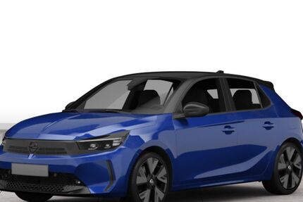 Opel Corsa 1.500 km 24.680 &euro; Kassel 34125