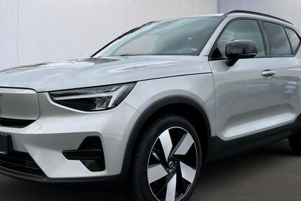 Volvo XC40 29.420 km 31.950 &euro; Kassel 34123