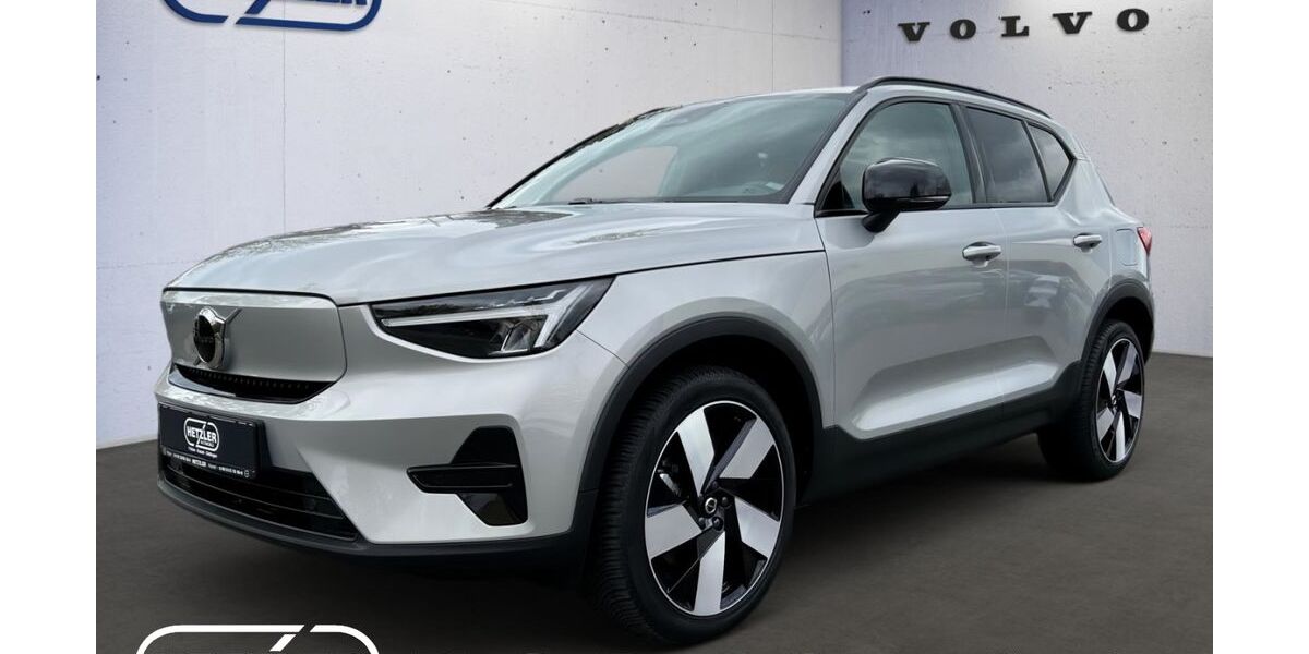 Volvo XC40 29.420 km 31.950 &euro; Kassel 34123