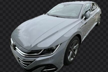 VW Arteon