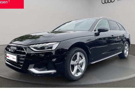 Audi A4 35.307 km 41.490 € Kassel 34125