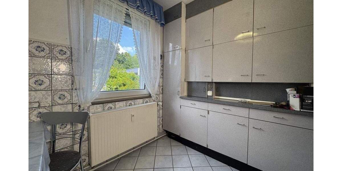 Reihenendhaus Kassel Kirchditmold - 8 Zimmer, 166 m&sup2;, 348.000&euro; | Angebot:25674208