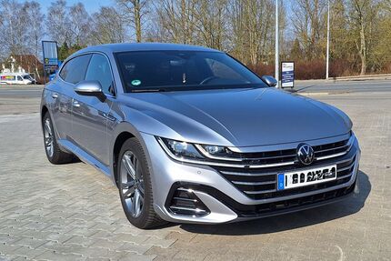 VW Arteon 18.900 km 34.790 € Baunatal 34225