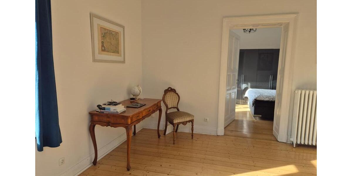 Etagenwohnung Kassel Vorderer Westen - 3 Zimmer, 106 m&sup2;, 1.200&euro; | Angebot:25892271