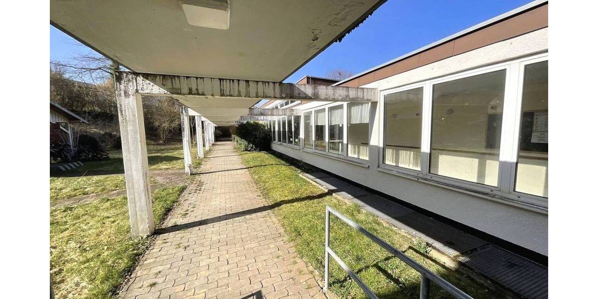 Mehrfamilienhaus, Wohnhaus Witzenhausen - 5 Zimmer, 1 m&sup2;, 191.000&euro; | Angebot:26155333