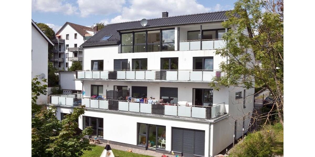 Terrassenwohnung Kassel Harleshausen - 4 Zimmer, 172 m&sup2;, 1.550&euro; | Angebot:25650709