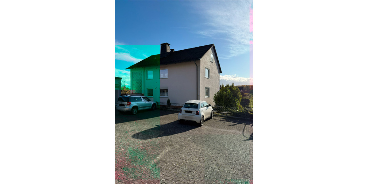 Etagenwohnung Bad Emstal - 3.5 Zimmer, 115 m&sup2;, 860&euro; | Angebot:26416298