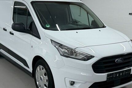Ford Transit 51.500 km 11.400 € Kassel 34123