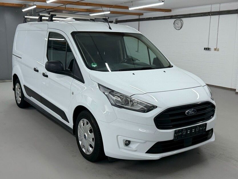 Ford Transit 51.500 km 11.400 € Kassel 34123