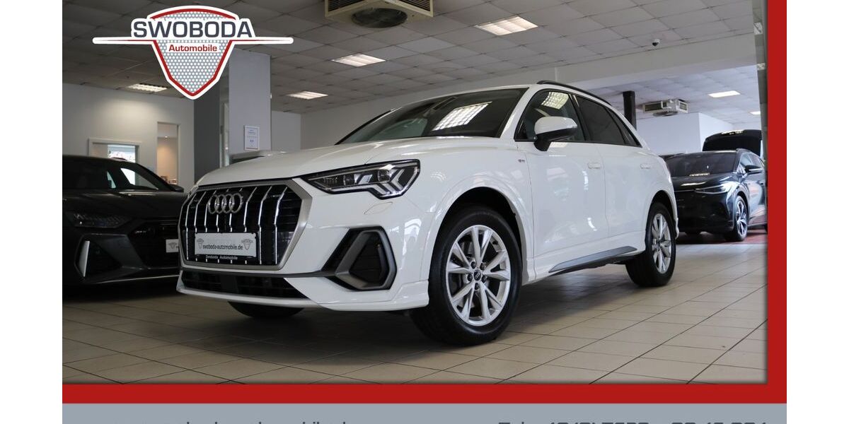 Audi Q3 19.869 km 40.950 &euro; Espenau bei Kassel 34314