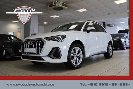 Audi Q3 19.869 km 42.950 &euro; Espenau bei Kassel 34314