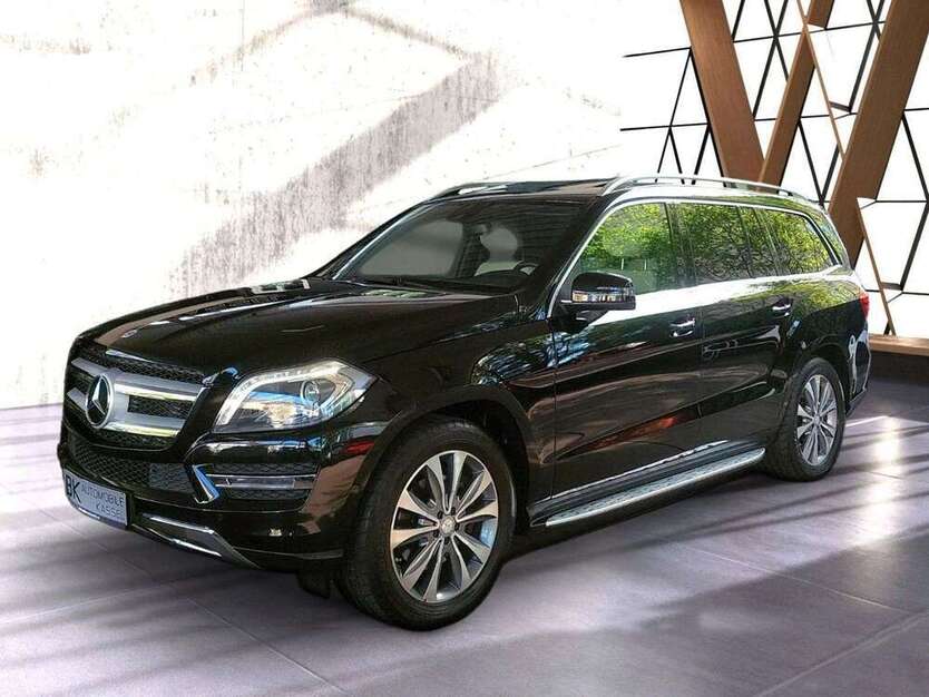 GL 350