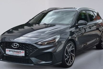 Hyundai i30 74.433 km 18.990 &euro; Calden - Westuffeln 34379