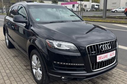 Audi Q7 128.500 km 17.500 &euro; Kassel 34123