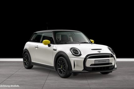 Mini Cooper SE 13.843 km 19.890 € Kassel 34125