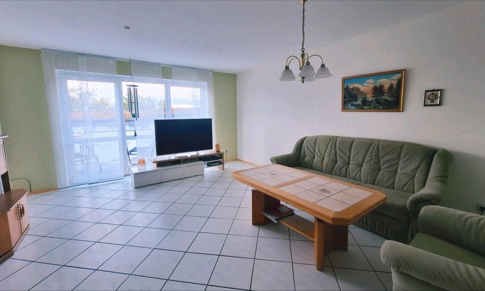 Etagenwohnung Baunatal - 3 Zimmer, 82 m&sup2;, 230.000&euro; | Angebot:26611827