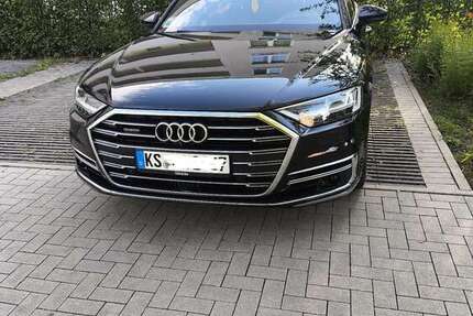 Audi A8 139.655 km 42.950 &euro; Kassel 34134