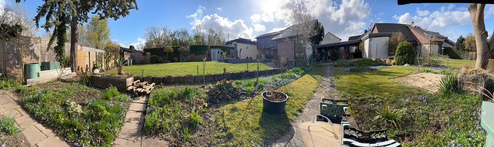 Bungalow Kassel Bettenhausen - 4 Zimmer, 118 m&sup2;, 255.000&euro; | Angebot:26038820